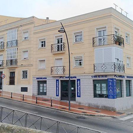 Sherryflat Alcazar - Parking Херес-де-ла-Фронтера Екстер'єр фото